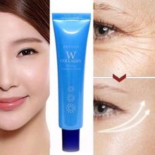 ENOUGH Осветляющий крем для век с коллагеном W Collagen Whitening Premium Eye cream