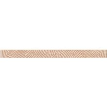 Керамическая плитка Kerama Marazzi Бирмингем Ad A172 15027 бордюр 3х40