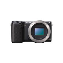 Sony Alpha NEX-5R Body Black*