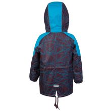 Oldos Active Клео синяя с голубым р.86-116