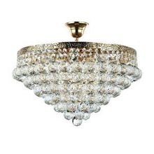 Maytoni DIA783-CL46-6-G Gala люстра потолочная