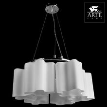 Подвесная люстра Arte Lamp 18 A3479SP-6CC