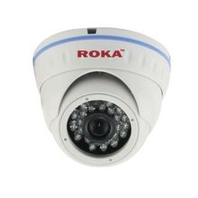 Внутренняя IP камера видеонаблюдения ROKA R-2010