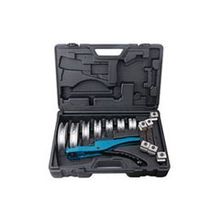 Zupper Трубогиб храповый мод. TBJ-22 (в пластиковом чемодане)