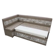 Кухонный угловой диван со спальным местом Фантазия СМ