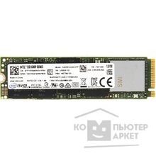 Intel SSD 1Tb M.2 600P Series SSDPEKKW010T7X1