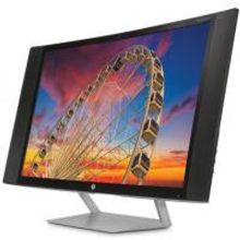 HP EliteDisplay S270c (K1M38AA) Монитор 27"