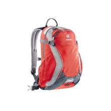 Рюкзак DEUTER Cross Bike (32071) 5470 Fire-silver