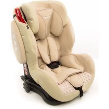 Capella S12312i SPS-123  Автокресло детское  (9-36кг, ISOFIX) 643596