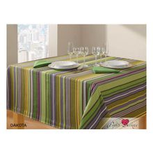 Dolz Скатерть Dakota (150х200 см)