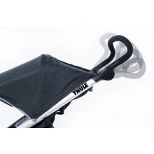 Thule прогулочная Urban Glide голубая