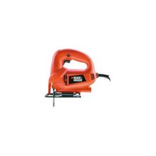 Лобзик Black Decker KS 600Е