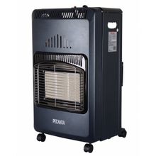 Газовый инфракрасный обогреватель ПГ-4200Б Ресанта