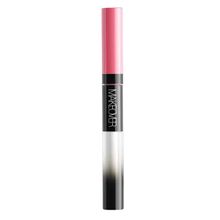 Водостойкая помада для губ тон Baby Pink Makeover Paris Waterproof Liquid Lip Color