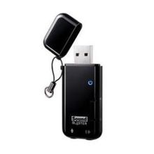 sound card creative x-fi go!pro usb 2.0 (70sb129000005)