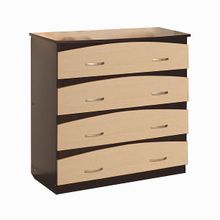 Олимп-мебель Карло-М12 венге дуб молочный