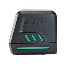 FUBAG Лазерный нивелир CRYSTAL 15G VH