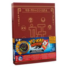 Yo-Kai Watch Yokai Watch B5945 Йо-кай Вотч: Альбом Коллекционера B5945