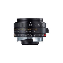 Leica Elmarit-M 28mm f 2.8 ASPH