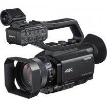 Профессиональная видеокамера Sony HXR-NX80