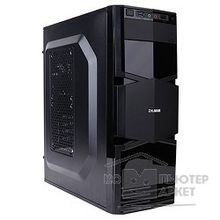 Zalman Minitower  ZM-T3 Black MicroATX без БП