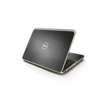 Dell DELL INSPIRON 5721 (Core i5 3317U 1700 Mhz 17.3" 1600x900 4096Mb 500Gb DVD-RW AMD Radeon HD 8730M Wi-Fi Bluetooth Win 8 64)