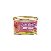 Ароматизатор Exotica Scent красные ягоды ESC24-RED