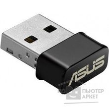 Asus USB-AC53 NANO Wi-Fi-адаптер 802.11a b g n ac 867 Мбит с