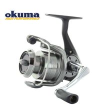 Катушка безынерционная Okuma Revenger Pro RVP FD