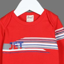 ЁМАЁ Jet красное