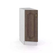 Моби Сильвия стол 300 торцевой Орех Кантри ID - 310952