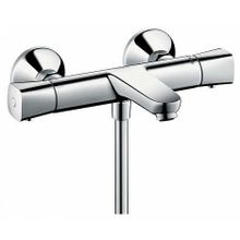 Смеситель для ванны с душем Hansgrohe Ecostat Universal 13123000