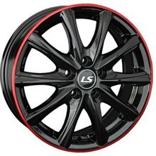 DEZENT TC 6x15 5x114.3 ET40 D71.6