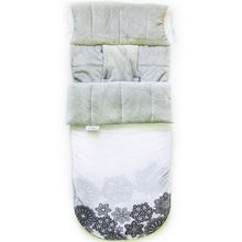 Дом Жирафа для прогулочной коляски Кружева