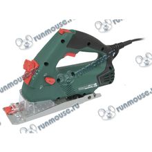 Дисковая пила Bosch "PKS 16 Multi" 06033B3020 (400Вт, 6400об. мин.) + кейс [127720]