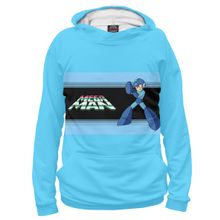Худи Я-МАЙКА Megaman