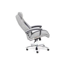 Tetchair Кресло TRUST, серый серый