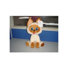 Мульти-Пульти Мягкая игрушка "Котенок Гав" Мульти-Пульти