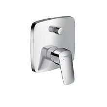 Смеситель Hansgrohe Logis 71405000