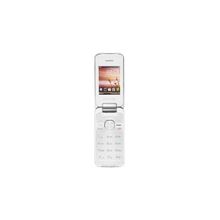 Alcatel ot2010d duos pure white