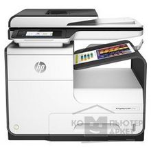 Hp PageWide MFP 377 dw AiO J9V80B