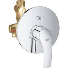 Смеситель Grohe Eurosmart New с внутренней частью, 33305002