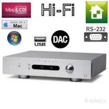 Primare I22 DAC Titanium