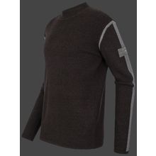 Wellensteyn Herren Pullover 011 Anthracite Ashgrey