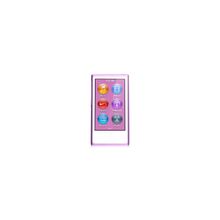 mp3 плеер 16Gb Apple iPod nano 7, Purple, фиолетовый, MD479QB A