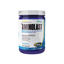 Gaspari Nutrition Aminolast 420 гр (Спортивное питание)