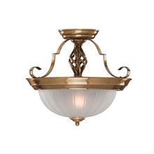 ARTE Lamp A7835PL-2AB, HALL