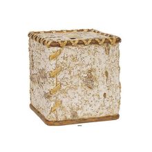 BLONDERHOME Birch Bark by Woolrich XBIRCH005R