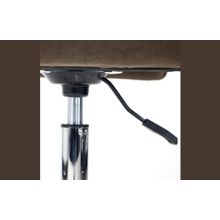 Tetchair Кресло ZERO, коричневый