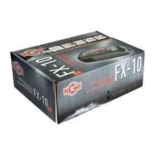 Автосигнализация KGB FX-10